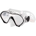 thumbnail image 1 of FPXNB Máscara de natación para niños, gafas de natación con cubierta para la nariz, máscara de esnórquel, máscara de buceo para buceo, esnórquel, lente antivaho, toma impermeable, ángulo de visión de, 1 of 1