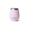 thumbnail image 3 of Vaso de vino YETI Rambler, 300 ml, con aislamiento al vacío, acero inoxidable, 3 of 8
