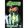 thumbnail image 1 of Libro DC Comics Green Lantern de Geoff Johns Libro Dos, 1 of 1