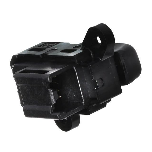 Gea3-66-660, botón del interruptor de bloqueo de la puerta delantera izquierda del conductor, alto rendimiento, repuestos, Premium, reemplazo de