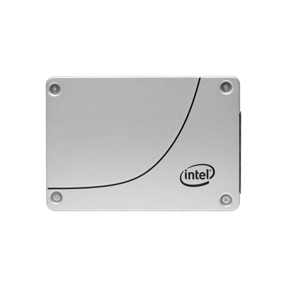 INTEL SSD SSDSC2KB960G801 D3-S4510 960GB 2.5 SATA 6GB/S 3D2 TLC BROWN BOX