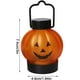 thumbnail image 2 of Paquete de 6 luces de hadas de Halloween Luces de hadas de calabaza Decoración de calabaza de Halloween Luz Decoración de calabaza 3D Luces de calabaza de terror Iluminación de calabaza Decoración de Halloween Luces de hadas para jardín Festival Decoración de otoño Brillar Electrónica, 2 of 5