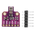 thumbnail image 4 of Sensor De Temperatura Y Humedad Ticfox 3 En 1 CJMCU-680 BME680, 4 of 14