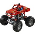 thumbnail image 3 of LEGO Technic Monster Truck 42005, 3 of 4