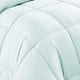 thumbnail image 3 of Comforter Sweet Home Collection Down Alternative, color azul, 3 of 3