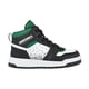 thumbnail image 2 of TENIS CASUALES MINECRAFT NIÑO MI5340 SIMIPIEL NEGRO 18-21, 2 of 4