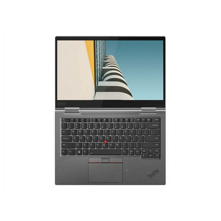 Lenovo ThinkPad X1 Yoga (4th Gen) 20QF - Flip design - Intel Core