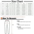 thumbnail image 3 of FAIWAD Women's High Waist Drawstring Sweatpants Outdoor Cinch Bottom Loose Casual Yoga Athletic Pant, 3 of 7