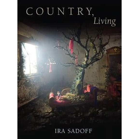 Country, Living (Paperback)