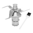 thumbnail image 1 of Messer Kombatibel Fr Vorwerk Thermomix Tm5 Mixmesser Inkl Dichtung Afortunado Sencillez, 1 of 5