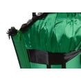 thumbnail image 4 of Grebrafan Corset Top Women Padded Push up Bridal Bustier Green 5XL, 4 of 5