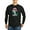 Black, variant on CafePress - Play Doh Mix It Up Long Sleeve T Shirt - Long Sleeve Dark T-Shirt