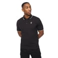 thumbnail image 1 of Crosshatch Mens Utilate Polo Shirt, 1 of 3