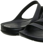 Crocs Womens Swiftwater Strappy Sandals