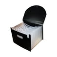 thumbnail image 2 of Organizador de archivos Sharpla Expansión de bolsillos de acordeón, 2 of 8