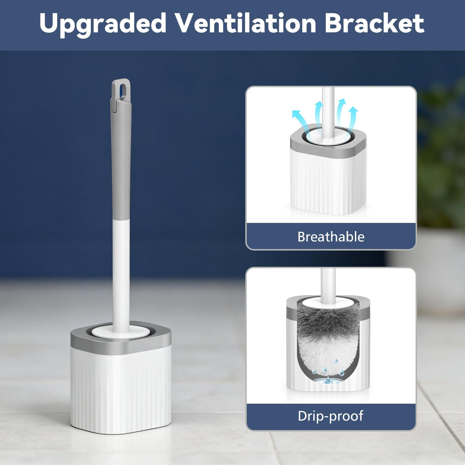 Toilet Brush