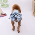 thumbnail image 4 of Naiyafly Pets Dog Diaper Sanitary Physiological Pants Pet Short Washable Briefs Underwear, 4 of 6