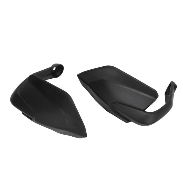 Protector De Mano Para Motocicleta, Protector De Mano Para Motocicleta, A Prueba De Golpes, Negro Para Sport 660