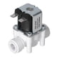 thumbnail image 2 of Solenoide Eléctrico de Plástico Conector Rápido de 3 8 pulg Válvula Normalmente Cerrada Solenoides ValvesAC220V ANGGREK Otros, 2 of 8