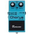 thumbnail image 1 of Pedal BOSS CE-2W Azul de Alto Rendimiento BOSS PEDALBOSS EDICION ESPECIAL WAZA CHORUS CRAFT CE-2W, 1 of 6