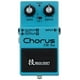 thumbnail image 1 of Pedal BOSS CE-2W Azul de Alto Rendimiento BOSS PEDALBOSS EDICION ESPECIAL WAZA CHORUS CRAFT CE-2W, 1 of 6