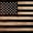 Brown, variant on Manfei Vintage Us Flag 7-Piece Twin Bedding,Retro Farmhouse Lodge Cabin Bedding Comforter Set,Brown,Black Reversible