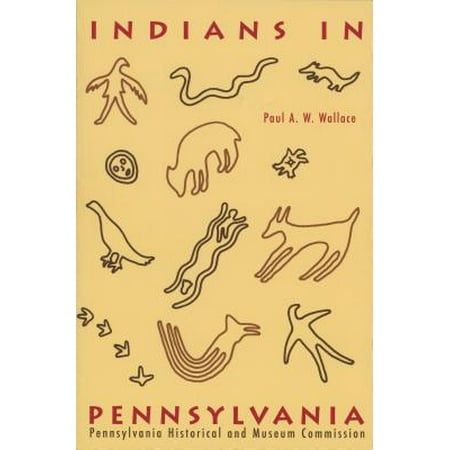 Indians in Pennsylvania