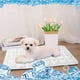 thumbnail image 4 of Alfombrilla para perros 2025 Alfombrilla mejorada para perros y gatos Cama refrescante portátil para perros Alfombrilla lavable para dormir en casa y al aire libre Keep For, 4 of 5