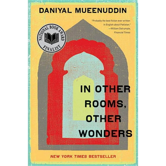 In Other Rooms, Other Wonders, (Paperback)