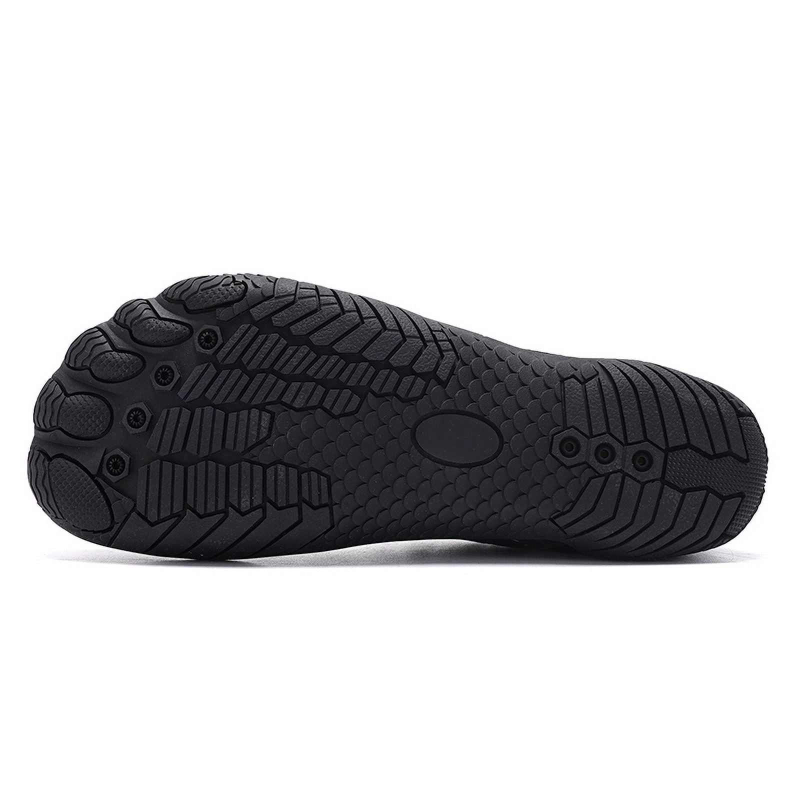 Barefoot Shoes Mens Womens Minimalist Cross Training Shoes with Wide Toe Box Athletic Zero Drop Trail Walking Shoes Hiking Running Sneakers