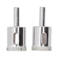 thumbnail image 2 of Glass Drill Bit, Nickel-Plated Ceramic Tile Drill Bit  for Drilling, 2 of 8