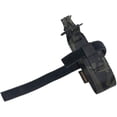 thumbnail image 4 of GHSDFBB Excellent Porte-Bouteille Portable Tactique Extérieure Spanker Ceinture Porte-Bouteille Molle pour Chasse Marche Course Cyclisme Randonnée Peut Ajuster la Taille, 4 of 7