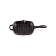 thumbnail image 3 of Skillet Grill Le Creuset de hierro fundido esmaltado Signature 10.25, 3 of 5