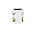 thumbnail image 2 of Trend Setters Original (Dont Be A Prick) 11 oz Ceramic Mug, 2 of 8