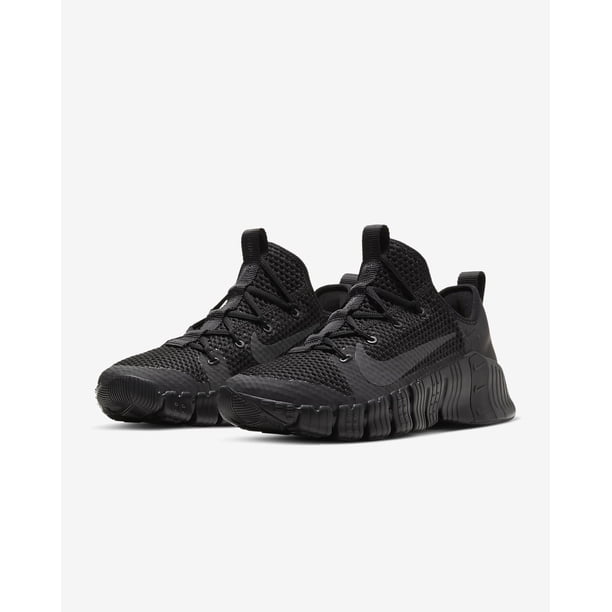 Tenis Nike Metcon Free X 3 Crossfit CJ0861-001 Talla 27.5 mx Nike Metcon Free X 3