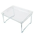 thumbnail image 1 of CNKOO Shelf Cabinet Storage Rack Kitchen Counter Organizers Countertop Organizer Shelves Stand Pantry Bathroom Racks Metal, 1 of 8
