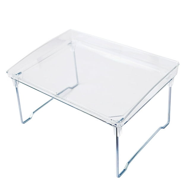CNKOO Shelf Cabinet Storage Rack Kitchen Counter Organizers Countertop Organizer Shelves Stand Pantry Bathroom Racks Metal