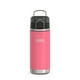 thumbnail image 1 of Botella de agua THERMOS ICON SERIES de acero inoxidable de 500 ml, color rosa intenso, 1 of 6