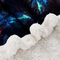 thumbnail image 3 of Throw Blanket Taurus 3D Printing Throw Blanket Sofa Couch Plush Warm Cozy Soft, 3 of 7