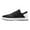 Black/Cool Grey/White, variant on Nike Retro 1 G Golf Shoes - Black/White/Grey by Nike