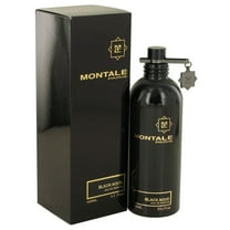 Montale Black Aoud Perfume By Montale Eau De Parfum Spray (Unisex) 3.4 oz