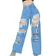 thumbnail image 1 of Pantalones Mujer LOLE Mom Jeans Talla 7, 1 of 4
