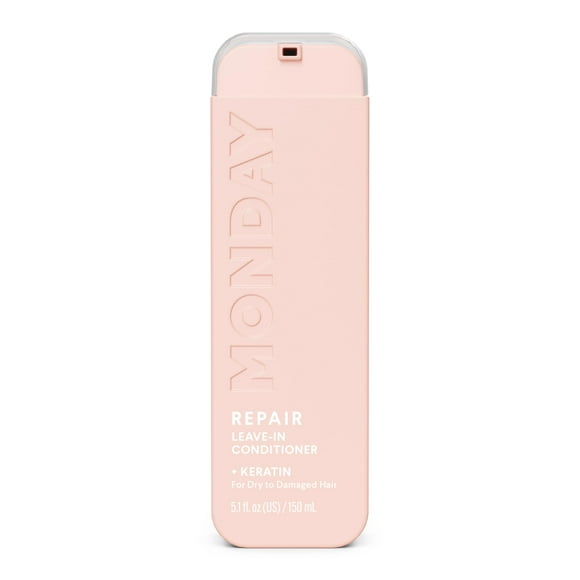 Monday Repair Leave-in Conditioner 5 Oz