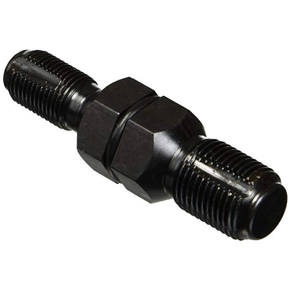 14 and 18 MM Spark Plug Thread Chaser Tap