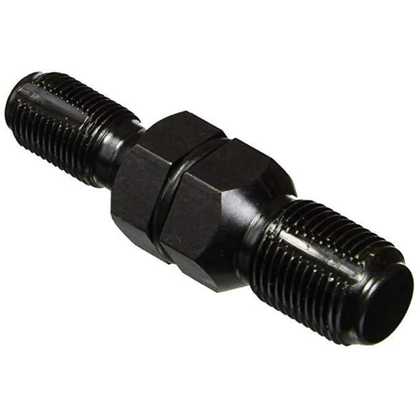 14 and 18 MM Spark Plug Thread Chaser Tap