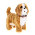 thumbnail image 1 of Divertido juguete interactivo para perros con para mascotas electrónicas para Navidad para niños , Perro Sabueso, 1 of 8