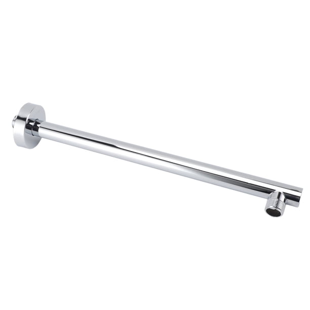 Soporte Para Brazo De Ducha, Resistente A La Corrosión, Resistente Al óxido, Fácil De Instalar, Brazo De Ducha Multifuncional, Práctico Para