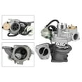 thumbnail image 6 of For Chevrolet Cobalt HHR Pontiac Solstice GXP 2.0L 250HP Turbocharger K04 Turbo, 6 of 8