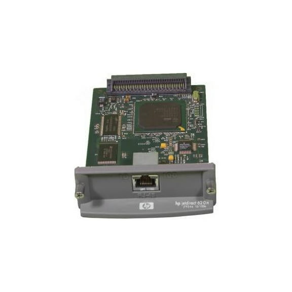 Remanufactured Depot International HP 620N JetDirect Card