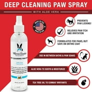 Warren London's Deep Cleaning Paw Spray for Dogs